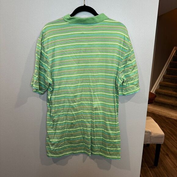 Bobby Jones Golf Shirt Large - Picture 7 of 8